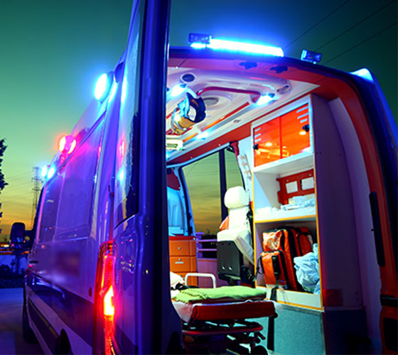 宜昌车辆内部展示